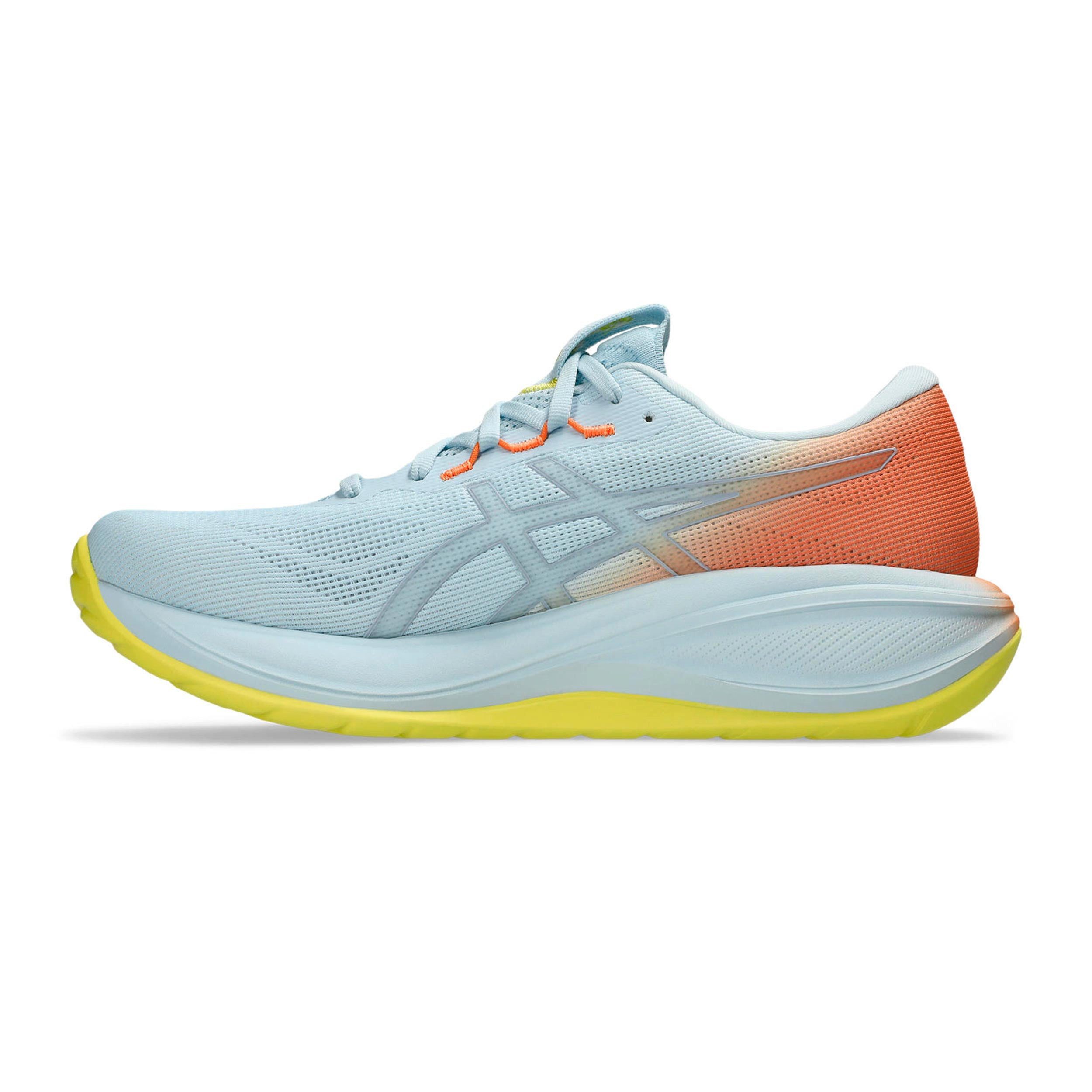 Asics Gel-Cumulus 28 Sunny Sizzle - Neutralschuh Laufschuh
