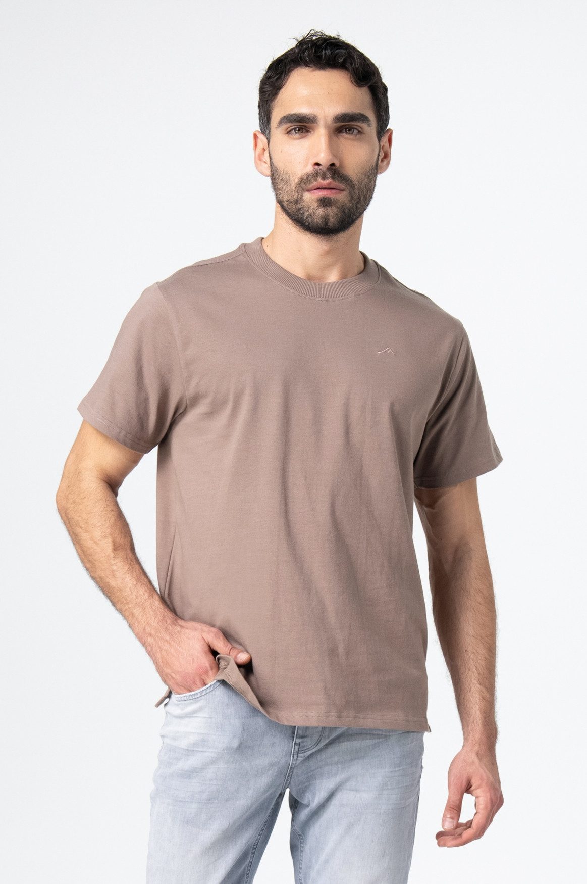 Miracle of Denim T-Shirt Basic T-Shirt