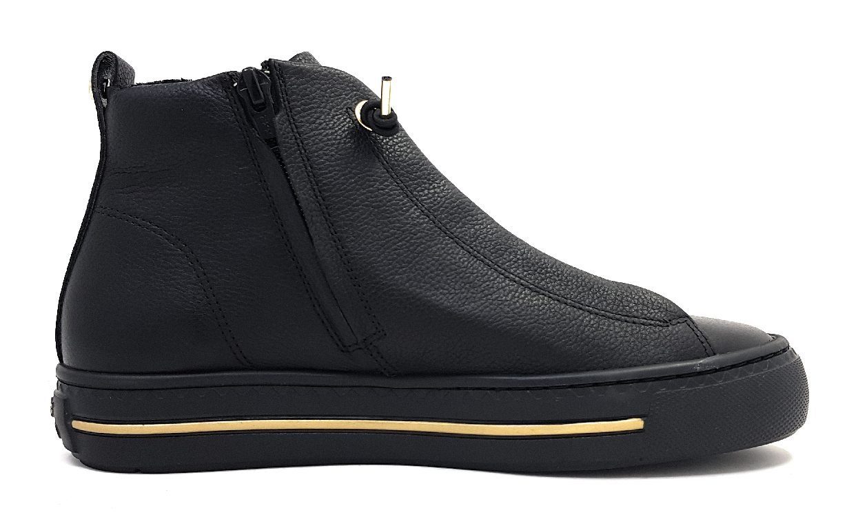 Paul Green Schnürstiefel Schnürstiefelette günstig online kaufen