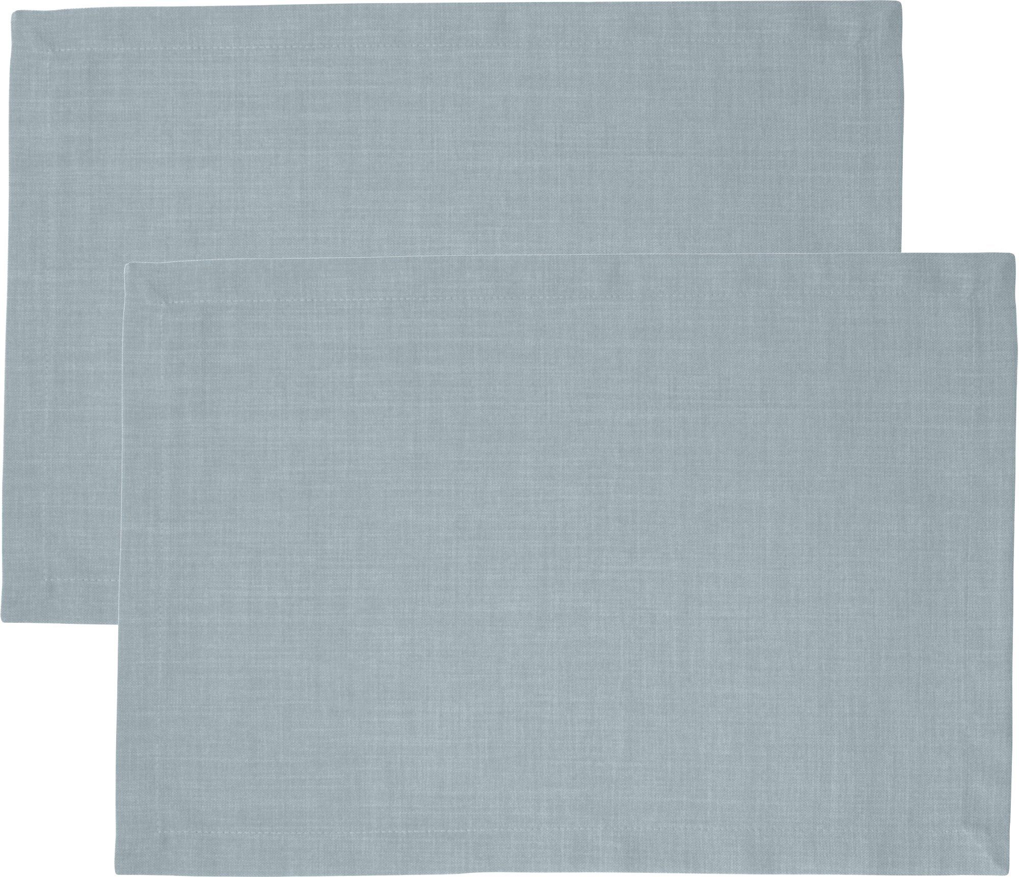 Platzset Tischset "Loft" 2er-Pack