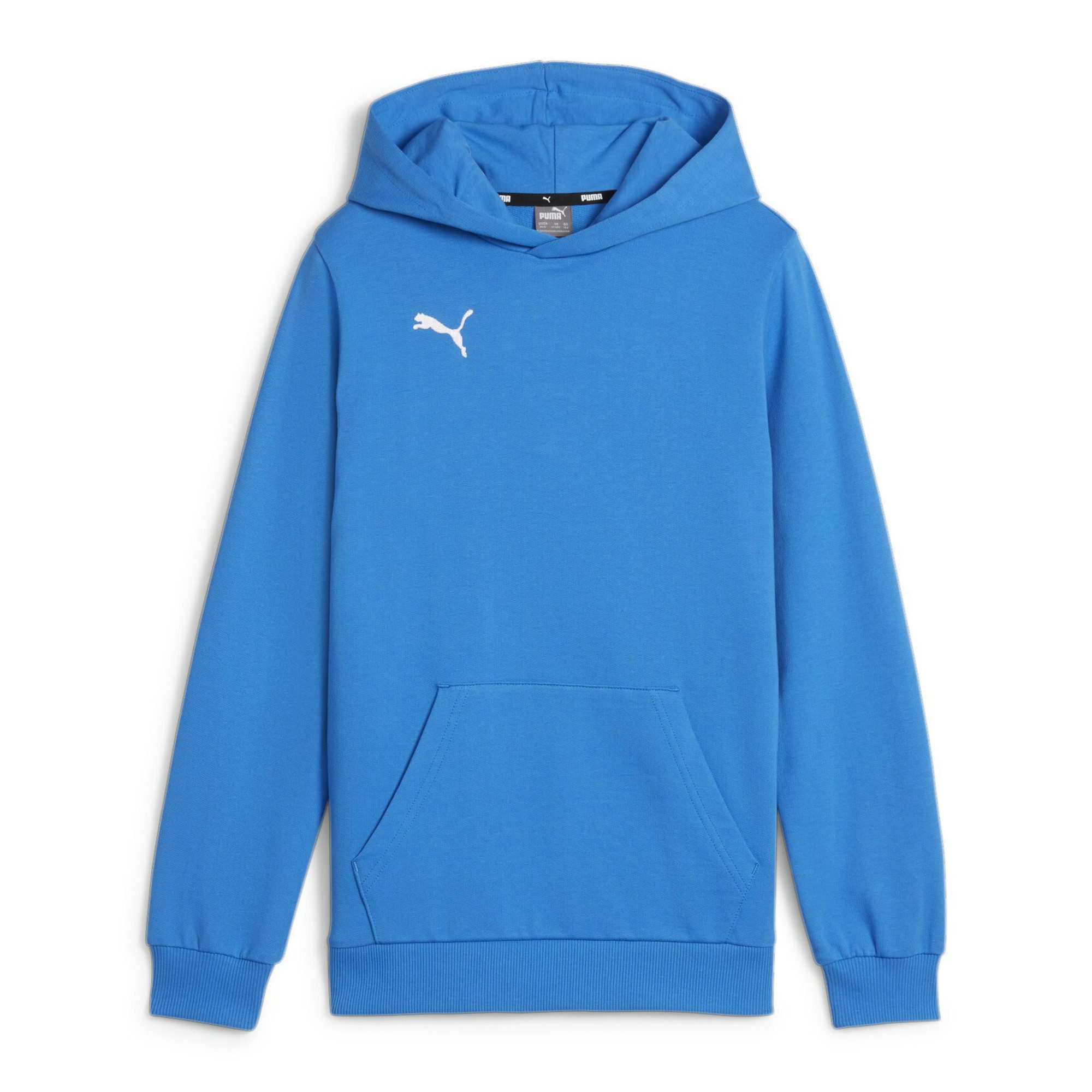 Kapuzenpullover Puma Kinder Kapuzenpullover teamGOAL Casuals Hoody Jr 658619