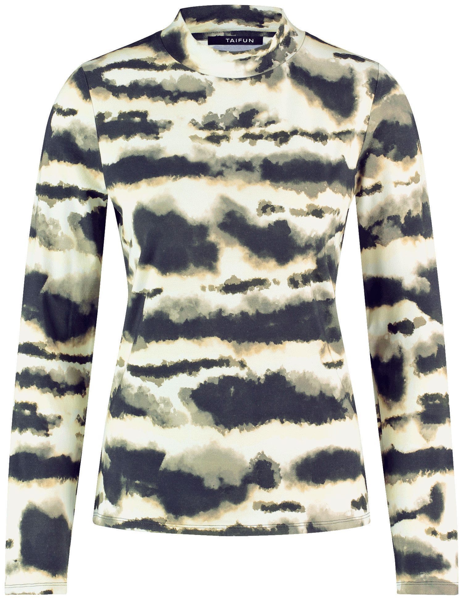 Langarmshirt