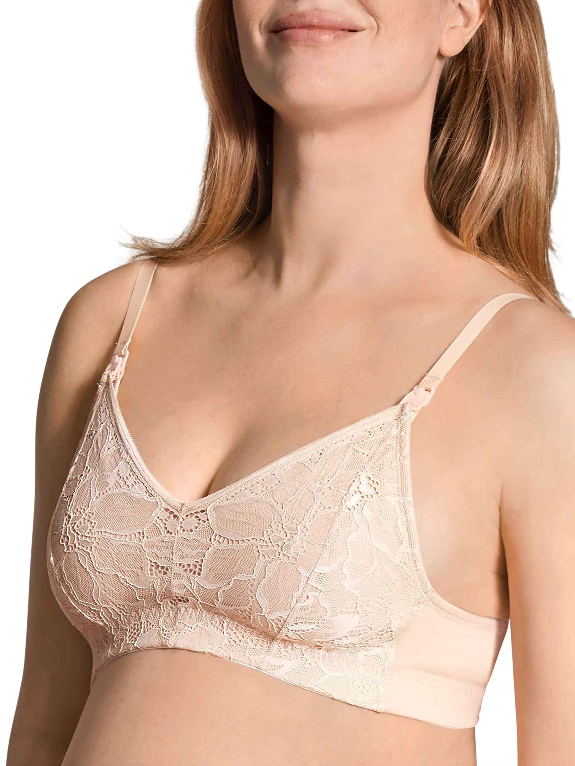 Still-BH 100% Nature Mum Damen