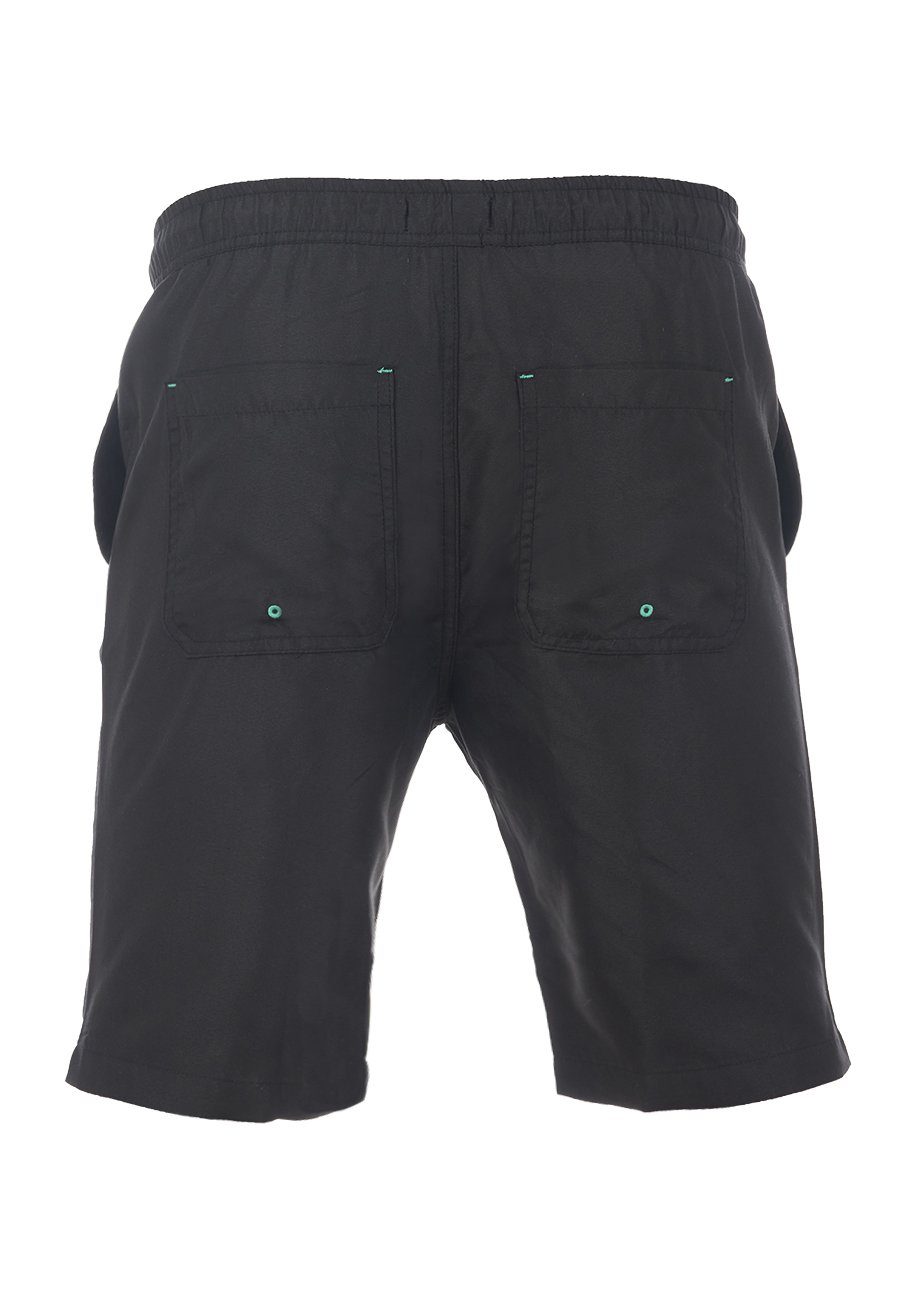 riverso Badeshorts Herren Badehose RIVJannik Regular Fit (1-St) Sportshorts mit Kordelzug