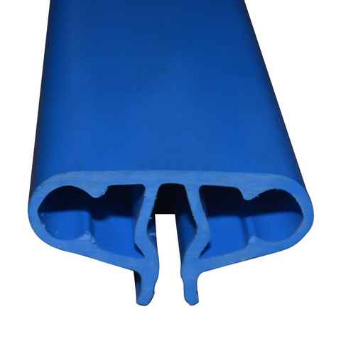 Waterman Handlauf Handlauf Q5 für Rundbecken 450cm, blau