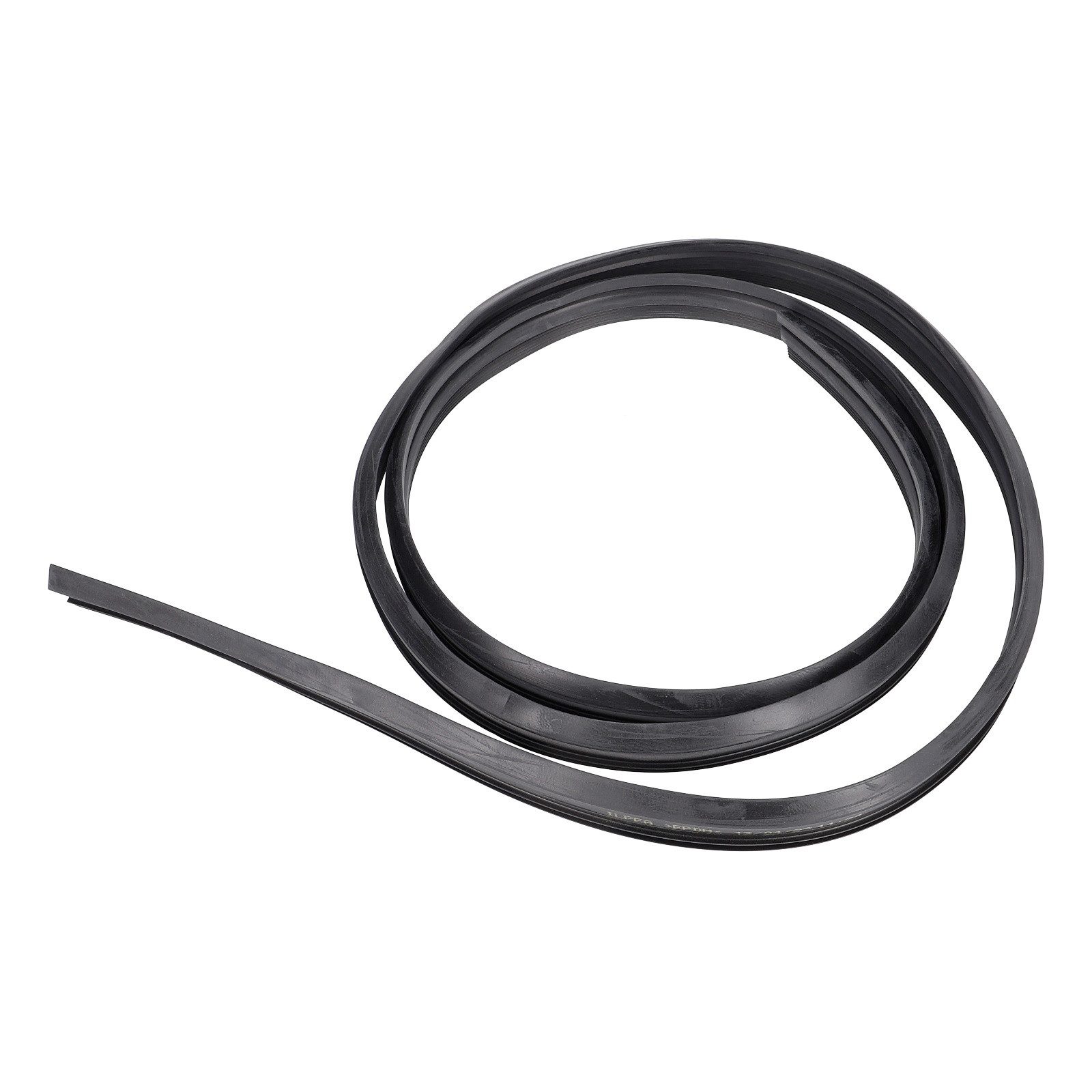 easyPART Dichtlippe wie Bauknecht 481246668564 Bauknecht 481246668564, Spülmaschine / Geschirrspüler