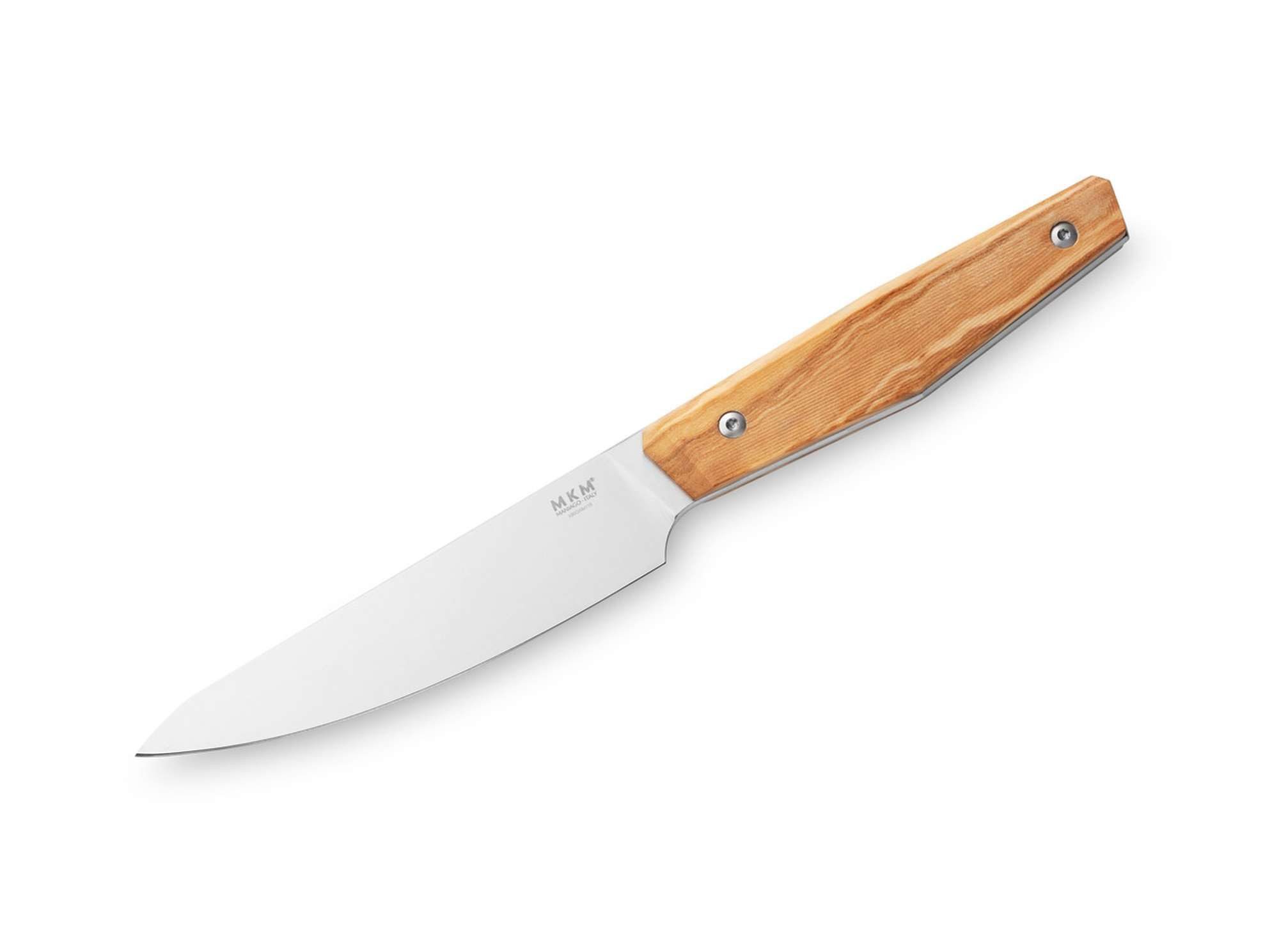 MKM Поварские ножи MKM Prima Steak Olive Set