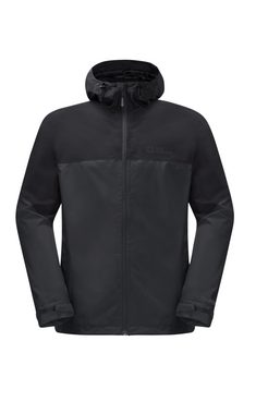 Jack Wolfskin Funktionsjacke WEILTAL 2L JKT M