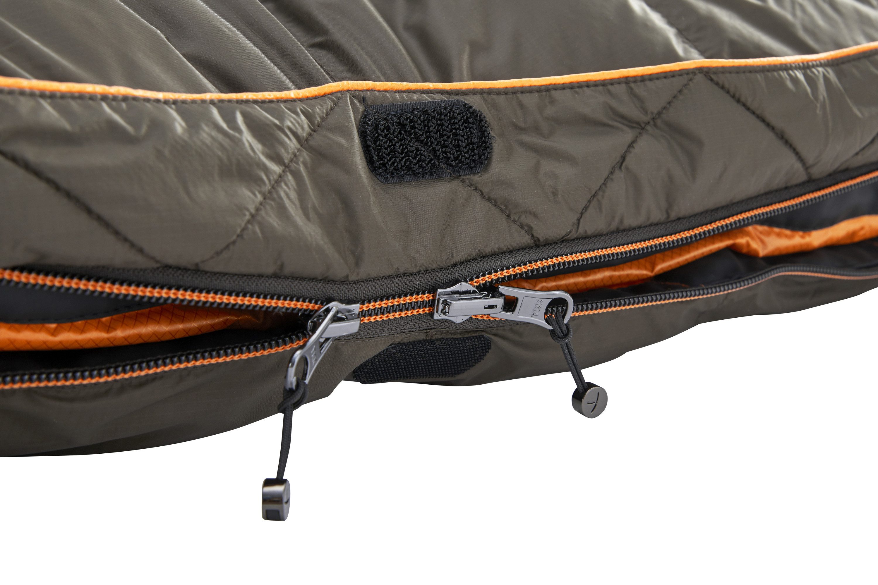 Nordisk Schlafsack ARCTIC 1100 SIZE M ZIP L (1 tlg)