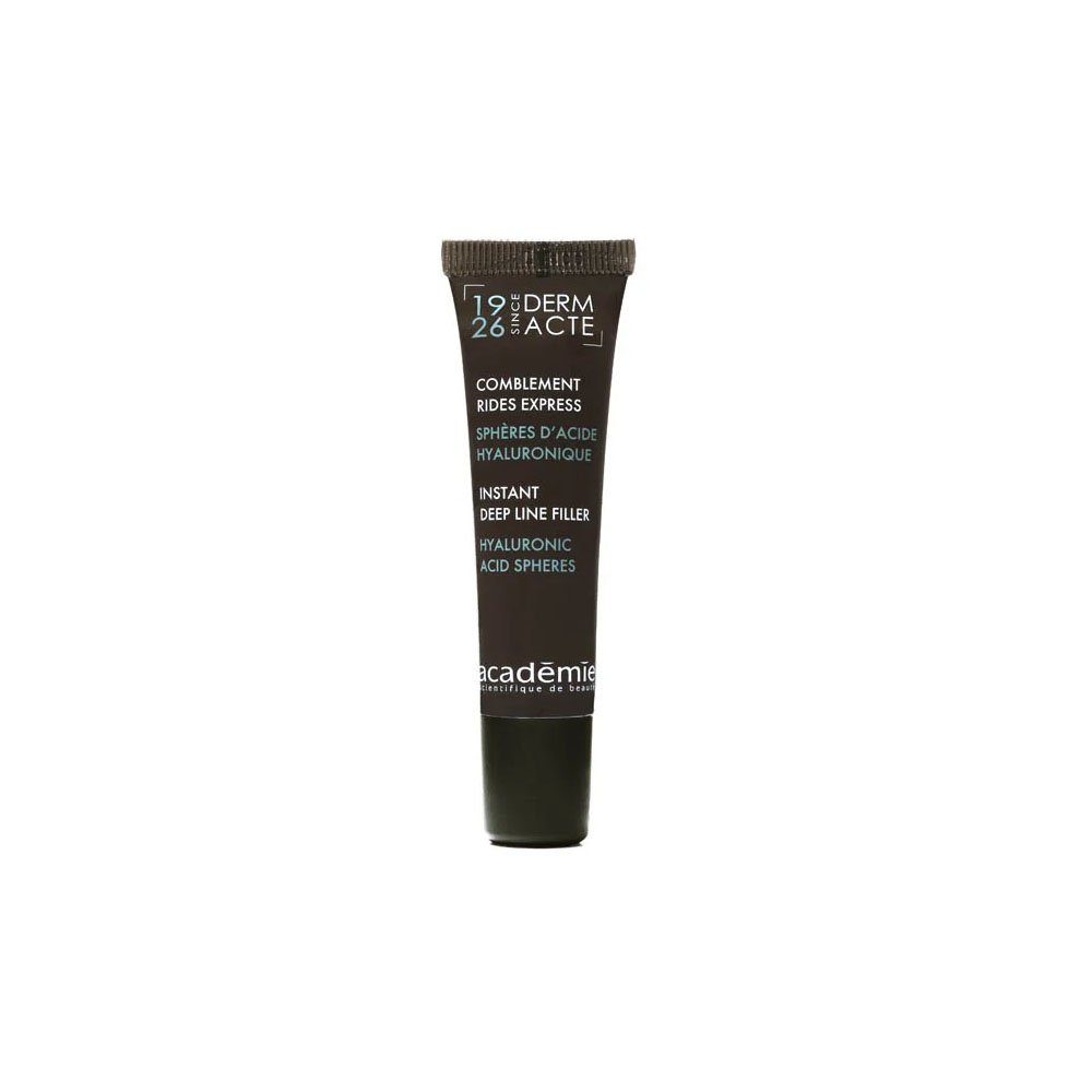 Académie Scientifique de Beauté Anti-Aging-Creme Academie Comblement Rides Express - Faltenfüller Express