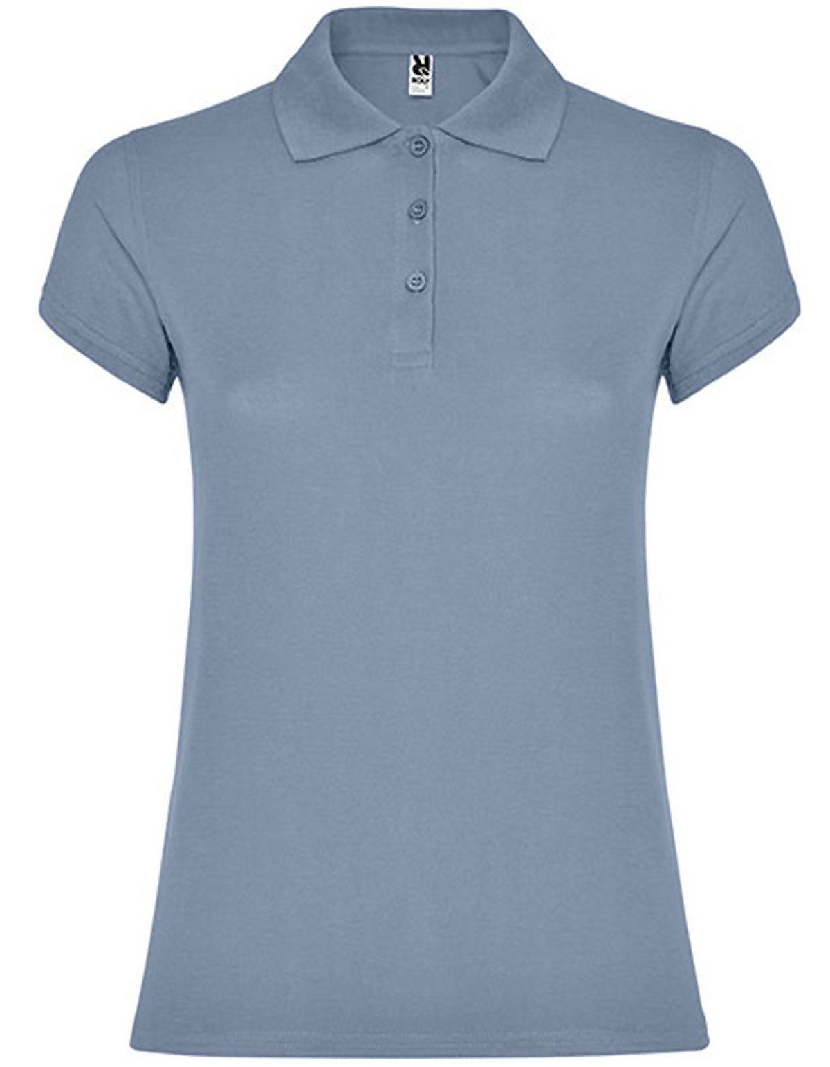 Roly Poloshirt Women´s Star Poloshirt günstig online kaufen