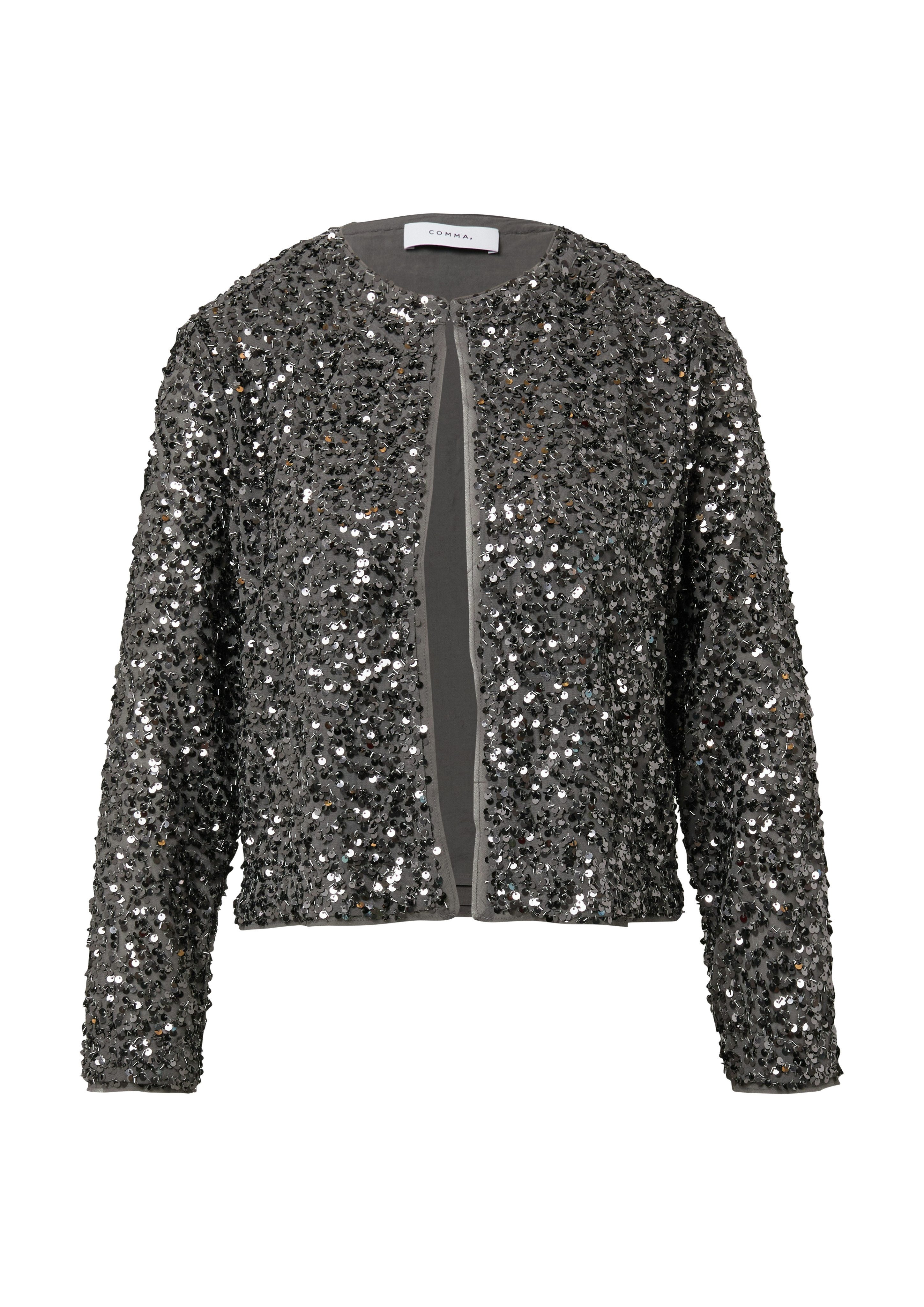 comma Blusenblazer günstig online kaufen