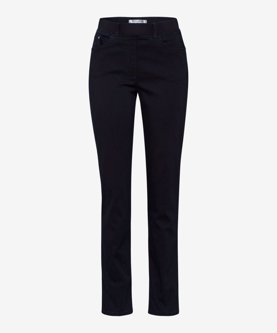 RAPHAELA BRAX LAVINA Style by Bequeme Jeans darkblue
