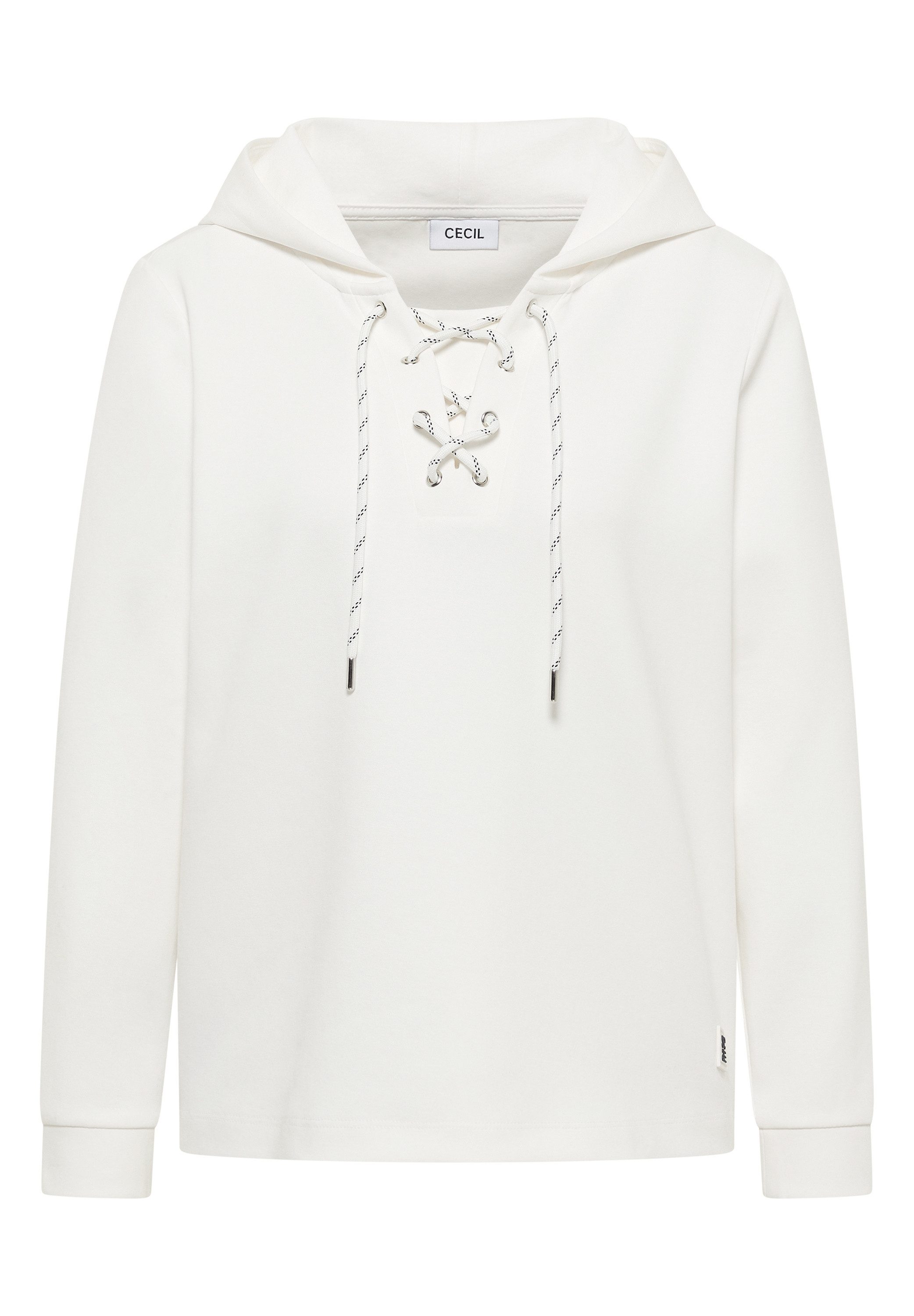 Langarmshirt