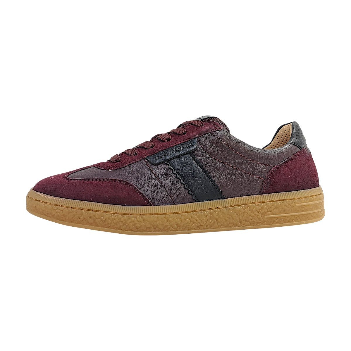 TT.Bagatt Schnürschuh