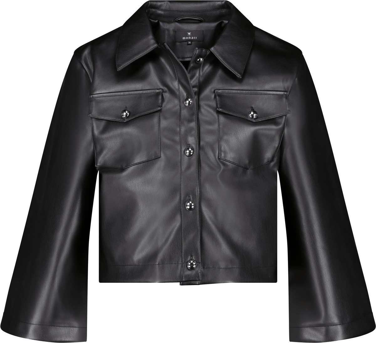 Monari Blusenblazer Jacke 999 günstig online kaufen