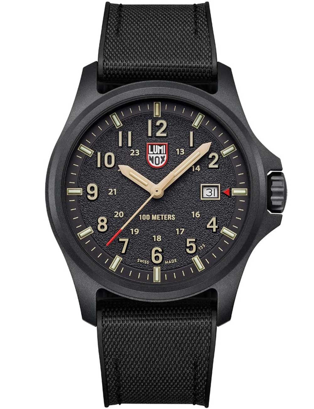 Luminox Quarzuhr Luminox XL.1970.SET Herrenuhr Atacama Field 43mm 10ATM Luminox XL.1970.SET Herrenuhr Atacama Field 43mm 10ATM