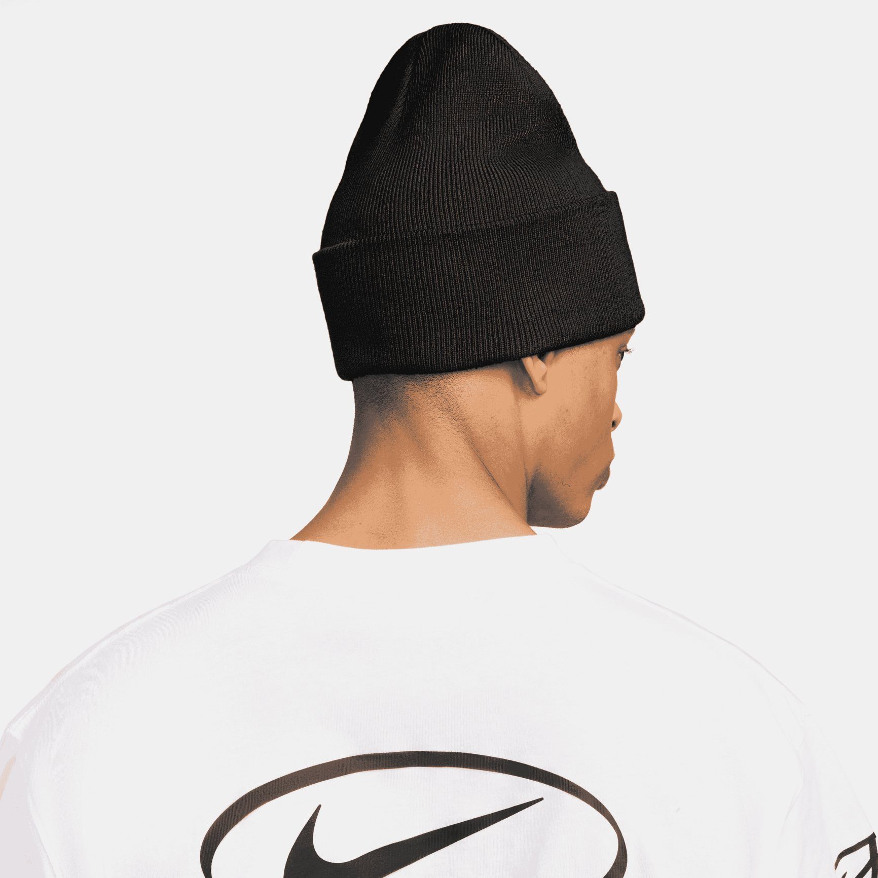 Nike Sportswear Strickmütze Nike Mütze Peak Futura Beanie HF0186
