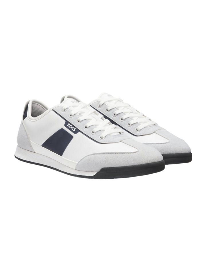 BOSS BOSS Men Black Sneaker