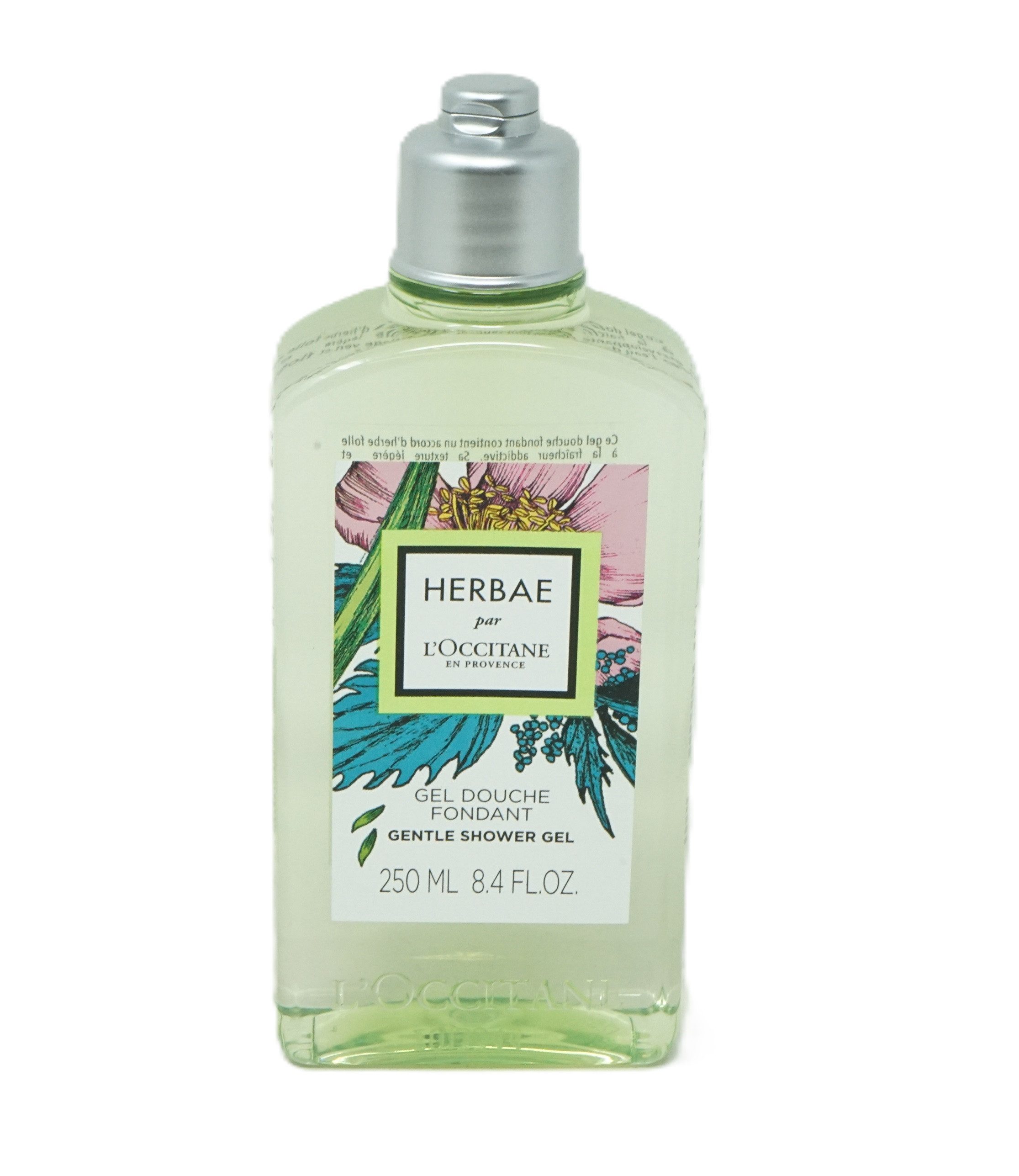 L'OCCITANE Duschgel L'Occitane Herbae Gentle shower gel 250ml