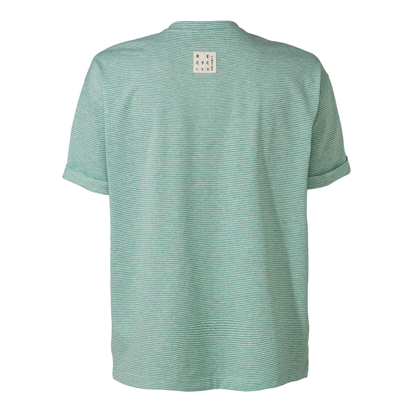 VAUDE T-Shirt Mineo Striped T-Shirt aus günstig online kaufen