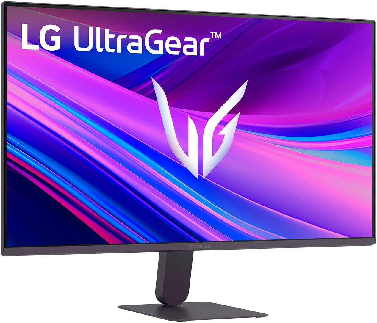 LG 27G411A UltraGear™ 27 Zoll Full-HD IPS Gaming-Monitor (69 cm/27 ", 1920 x 1080 px, Full HD, 5 ms Reaktionszeit, 144 Hz, IPS, mit 144 Hz (übertaktet), NVIDIA G-SYNC® kompatibel, sRGB 99% (Typ)