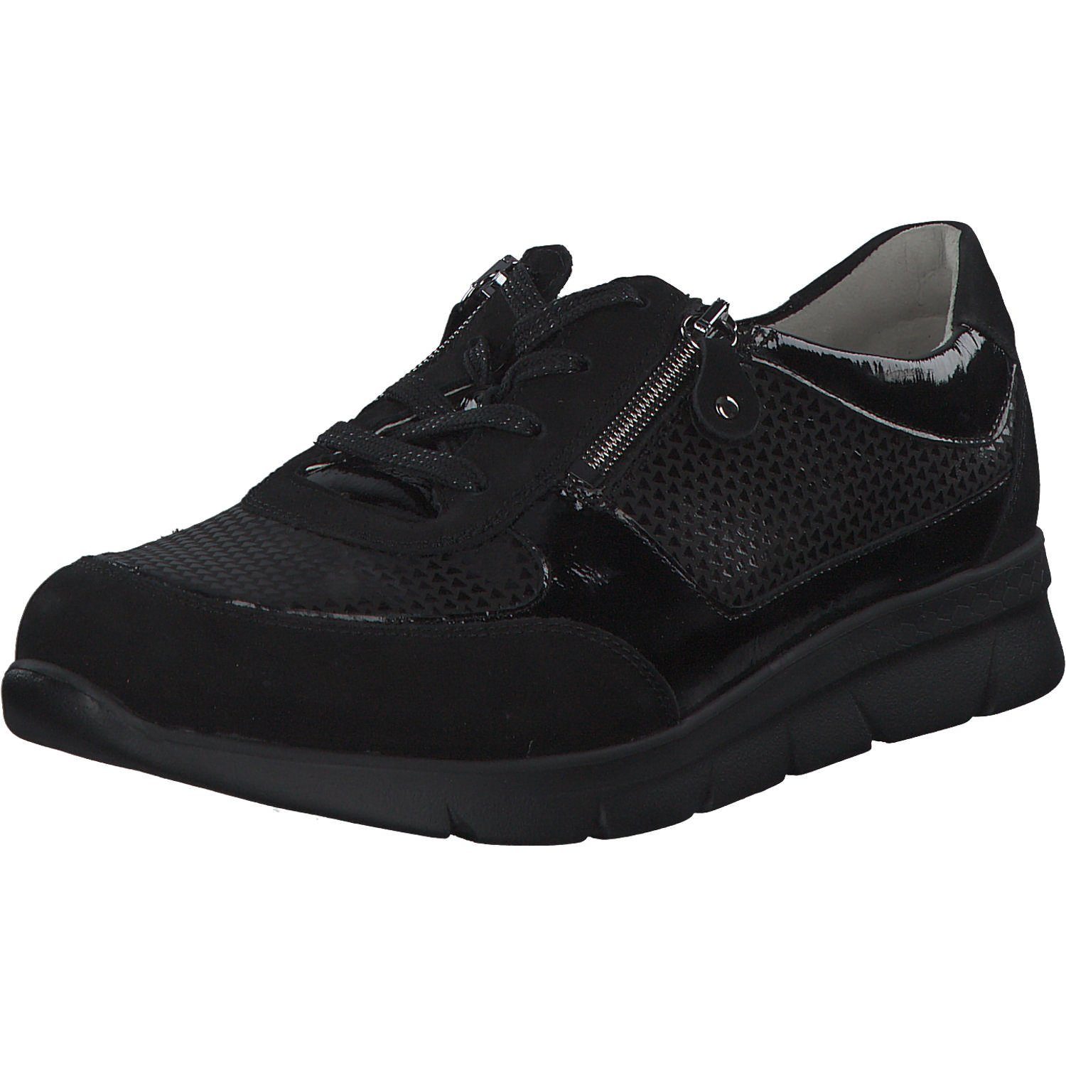 Jenny 661003 Schnürschuh