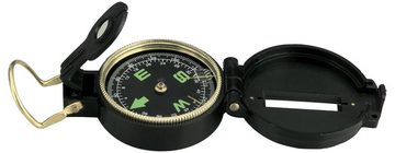 HR Autocomfort Kompass Wander Kompass Marschkompass fluoreszierend