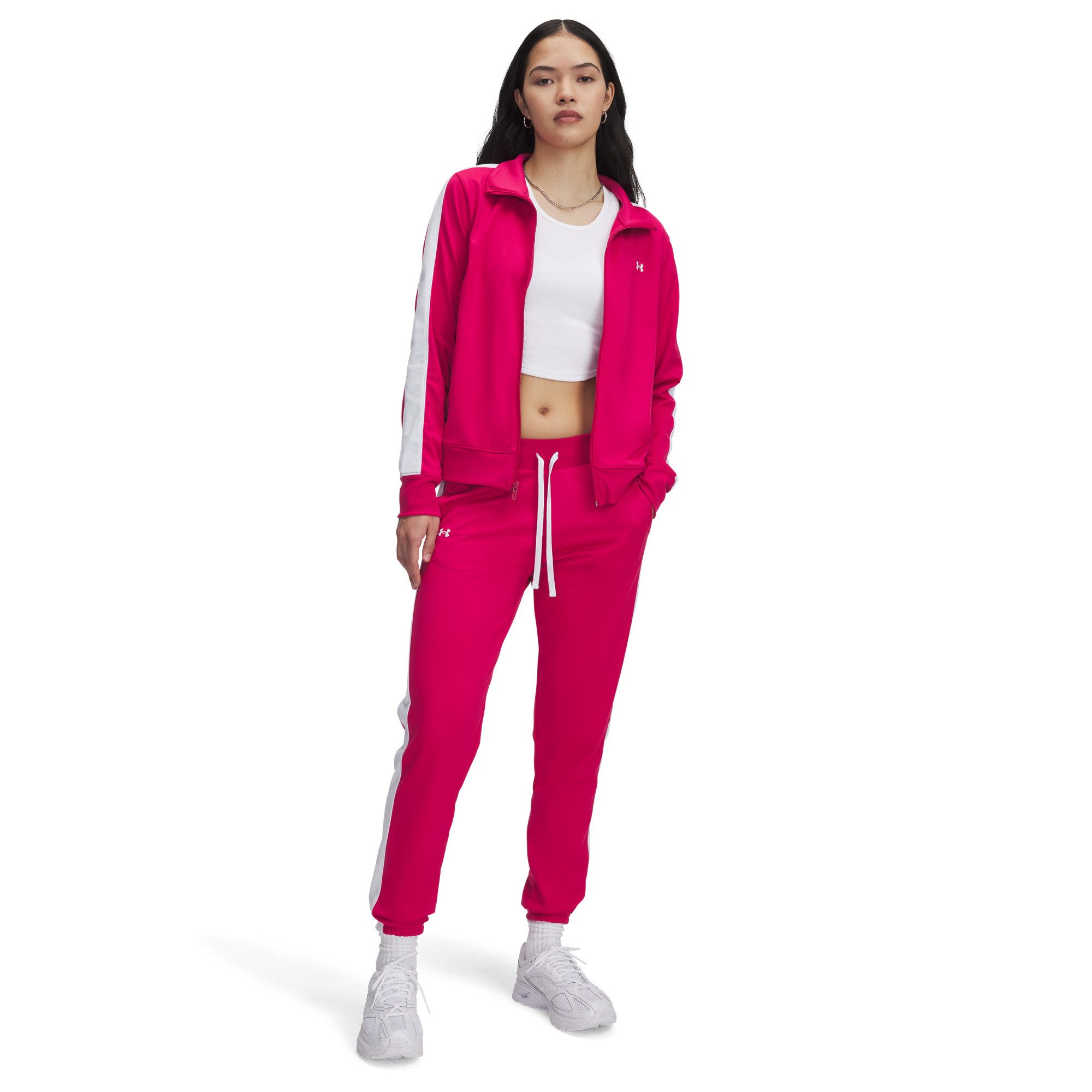 Under Armour® Trainingsanzug Under Armour Damen günstig online kaufen