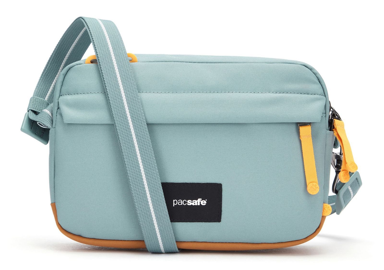 Pacsafe Umhängetasche Go günstig online kaufen