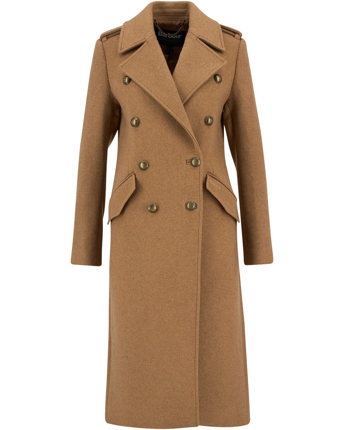 Barbour Wollmantel Wollmantel Cottesmore