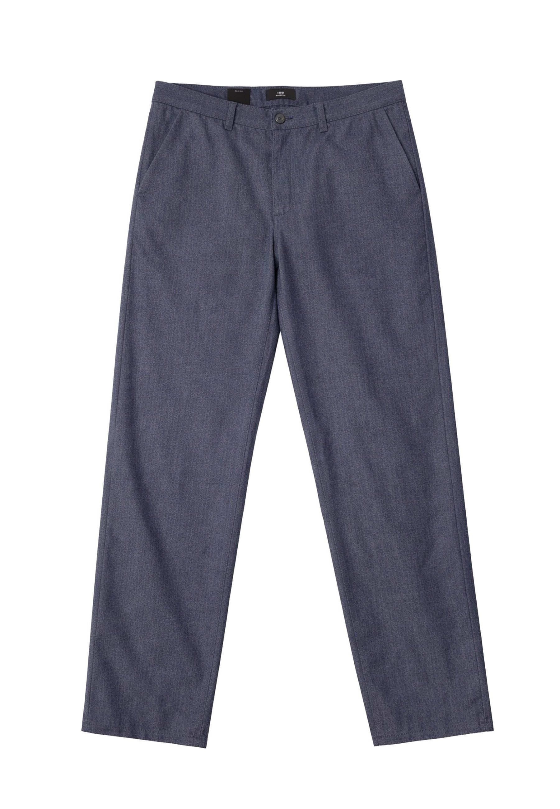 Clean Cut Copenhagen Chinohose Clean Cut Copenhagen Marseille Dobby Chino (1-tlg)