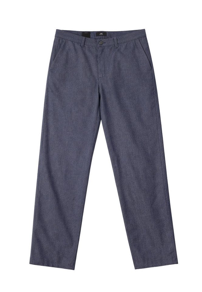 Clean Cut Copenhagen Chinohose Clean Cut Copenhagen Marseille Dobby Chino (1-tlg)