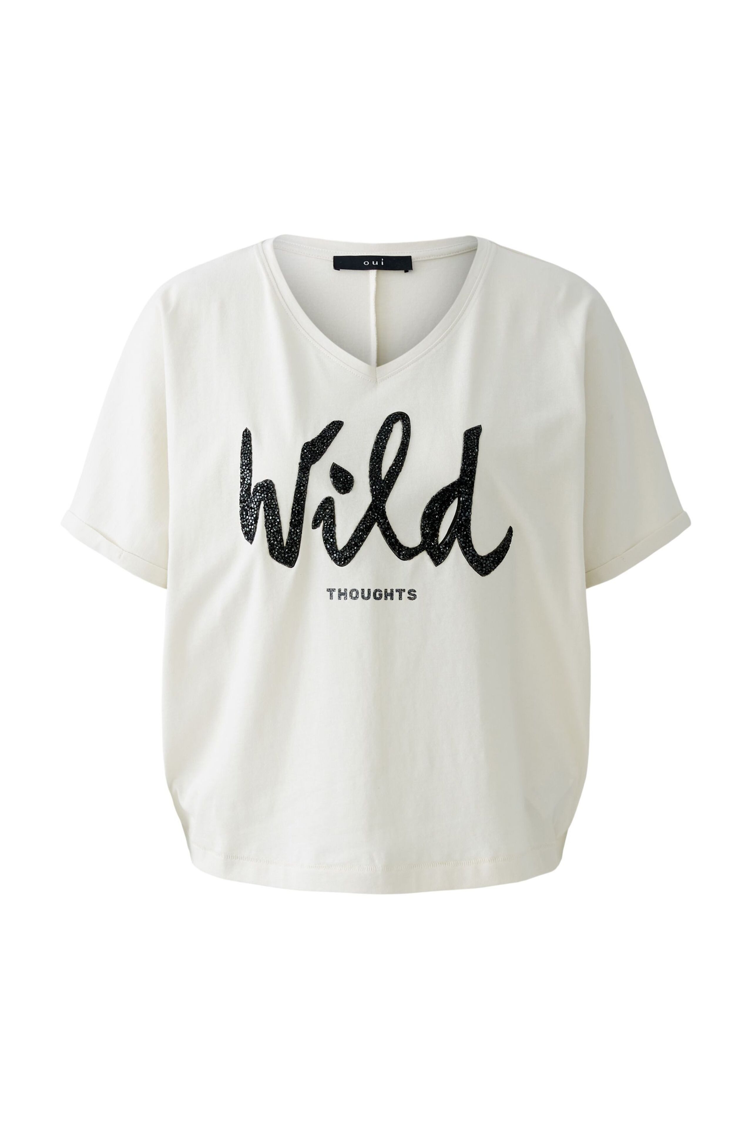 Oui T-Shirt günstig online kaufen