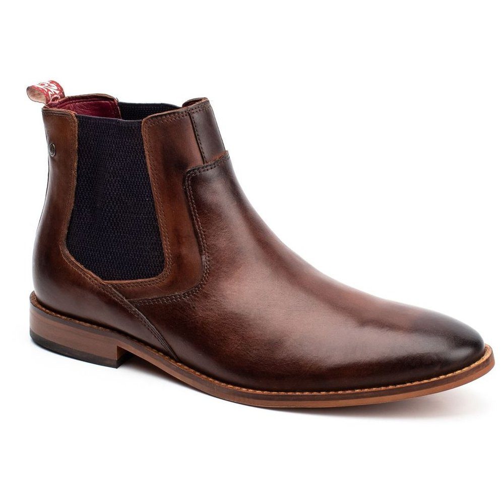 Base London Scout Chelsea Boot Stiefel