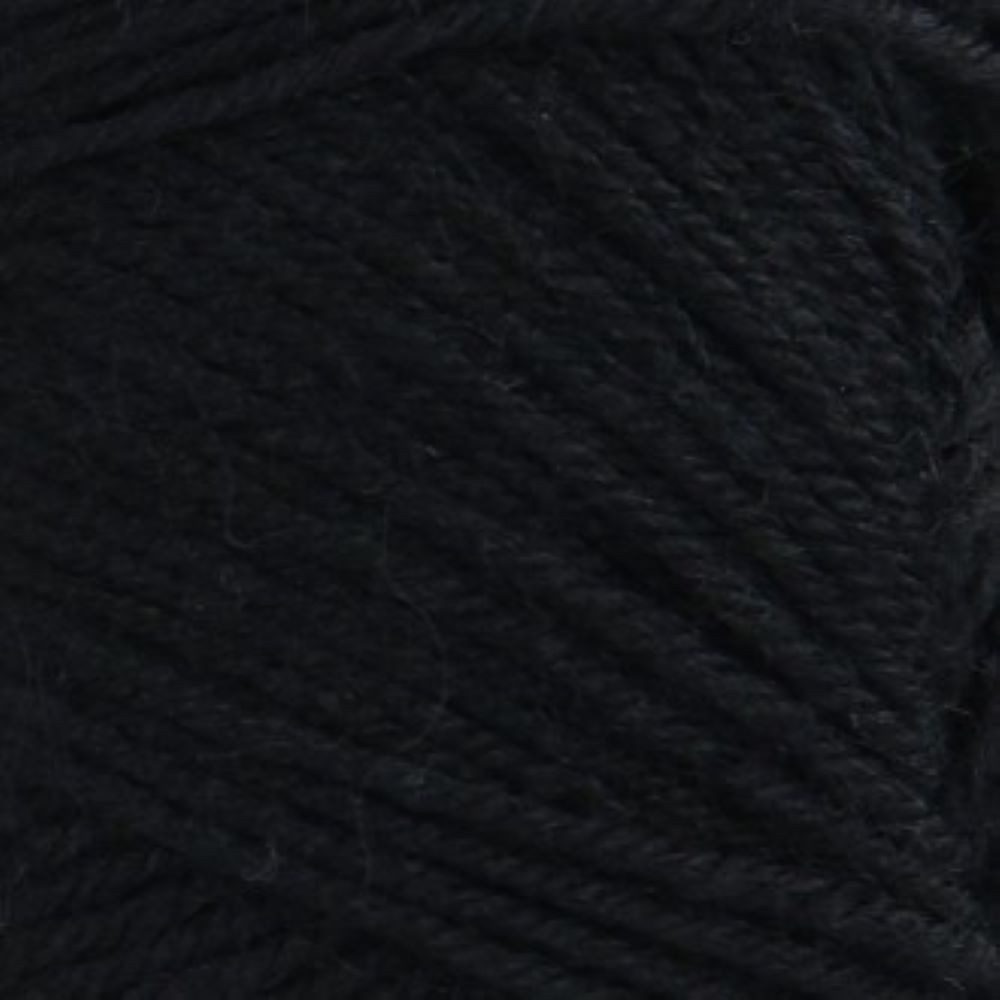 NOVITA 50g Novita Wonder Wool dk Effektgarn