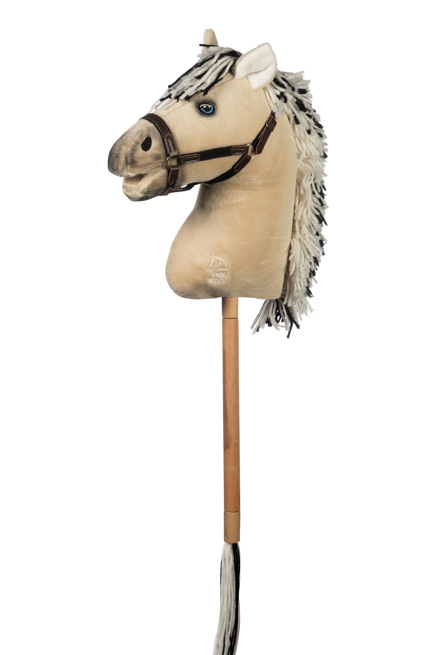 Steckenpferd Premium Hobby Horse
