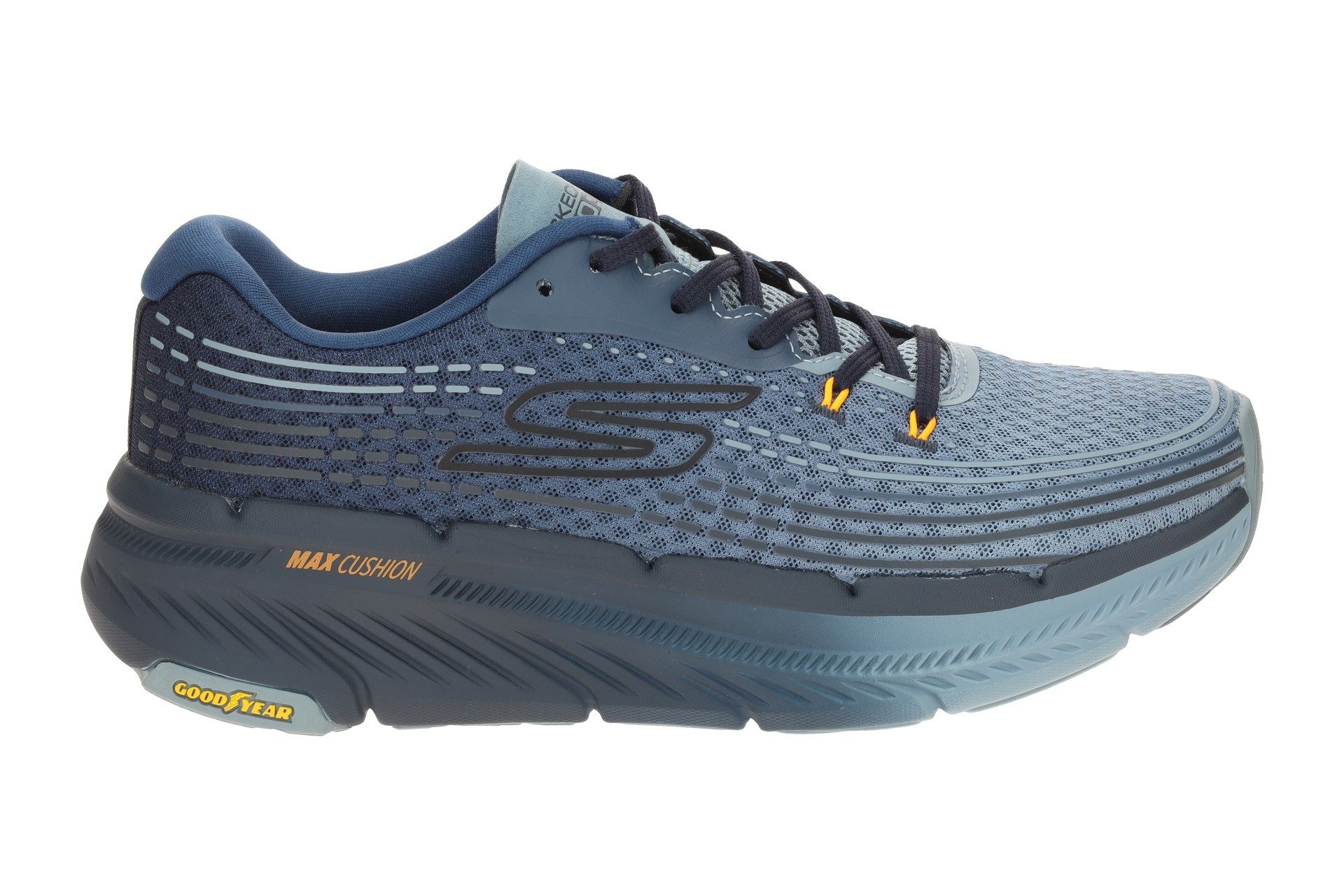 Skechers 220835 NVY Schnürschuh günstig online kaufen