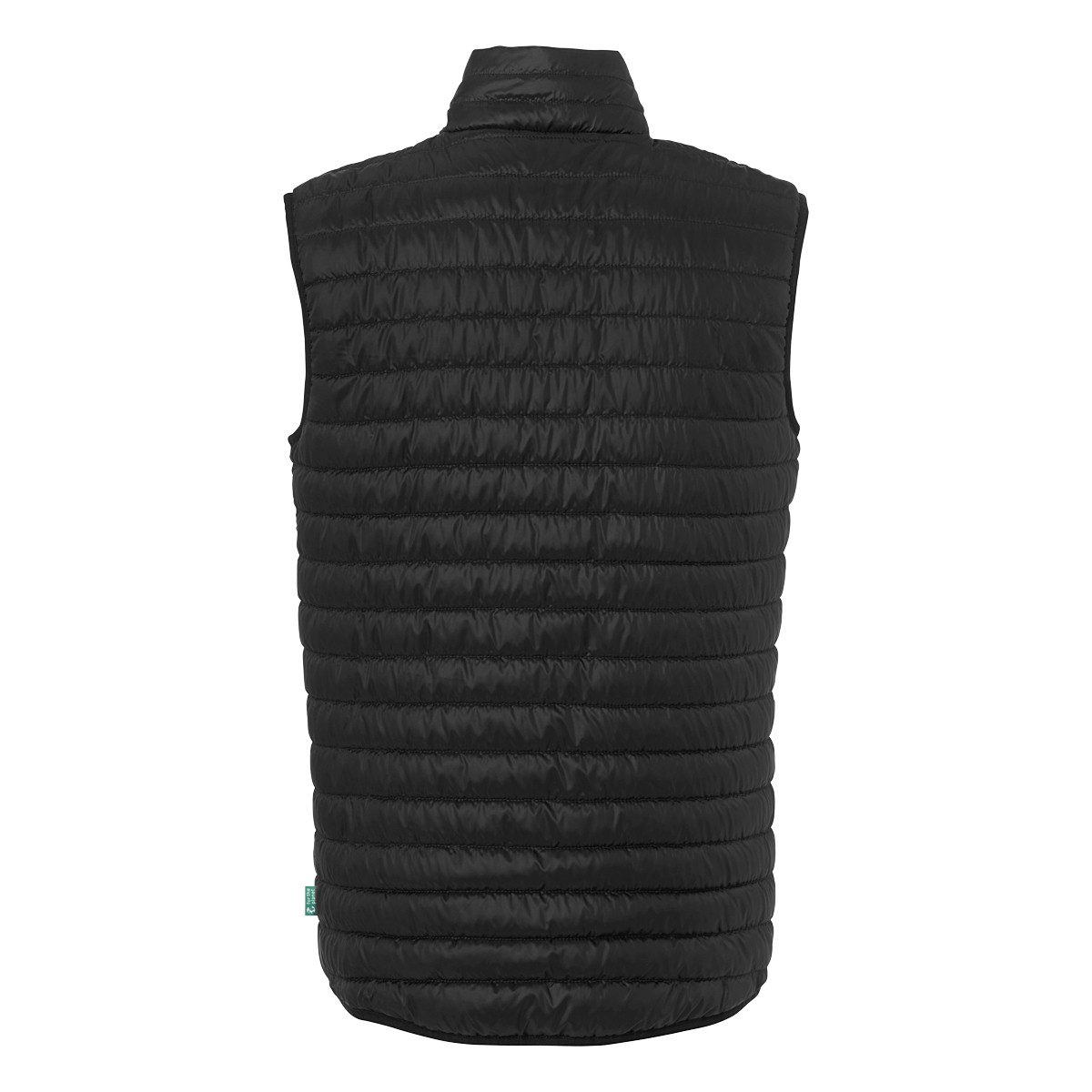 uhlsport Funktionsjacke Weste Essential Ultra Lite Vest Kids (1-St) atmungsaktiv, schnelltrocknend
