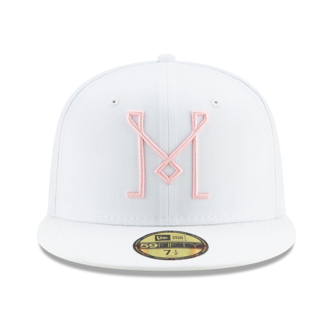 Fitted Era MLS 59Fifty Miami Cap Inter New