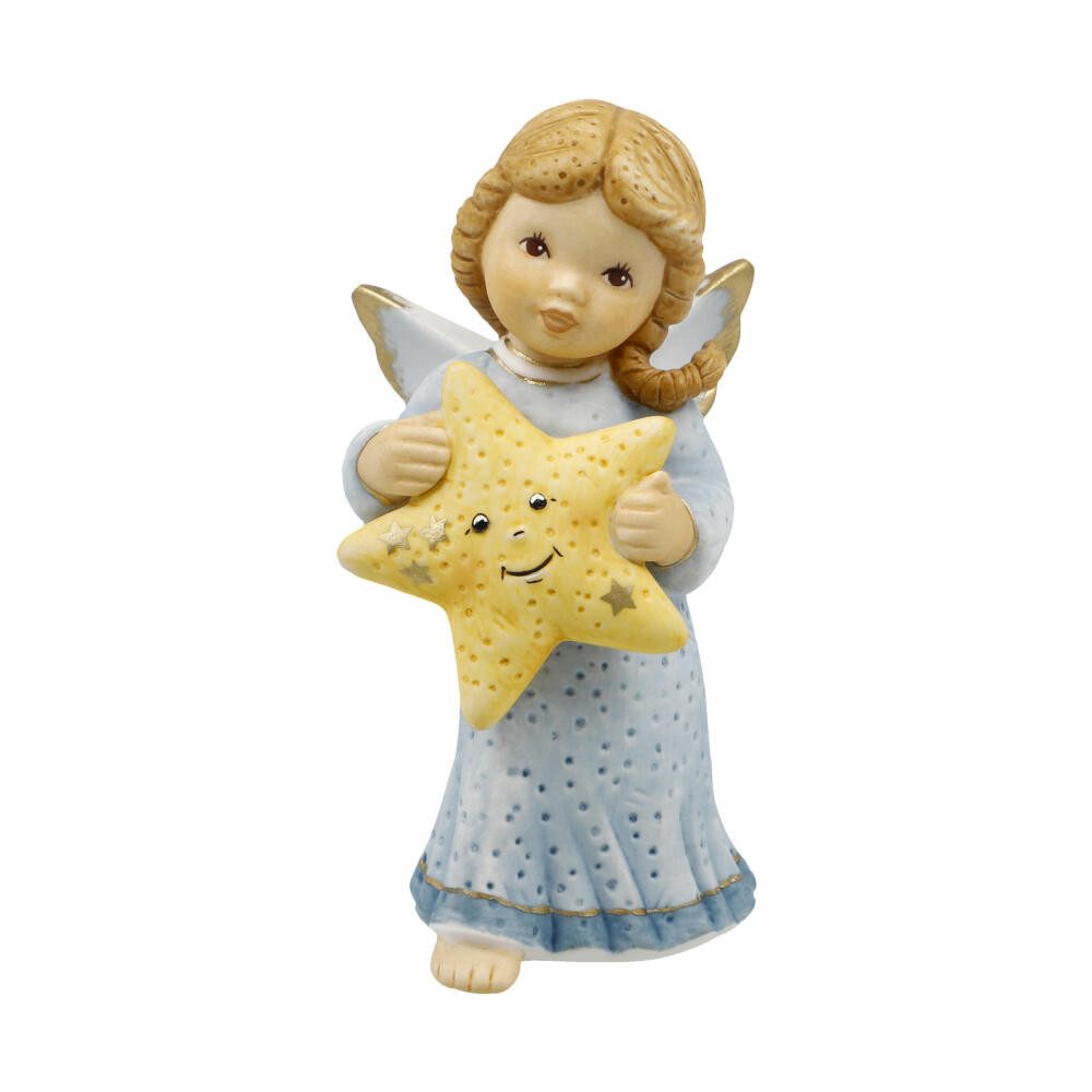 Goebel Engelfigur Schutzengel Mein Stern