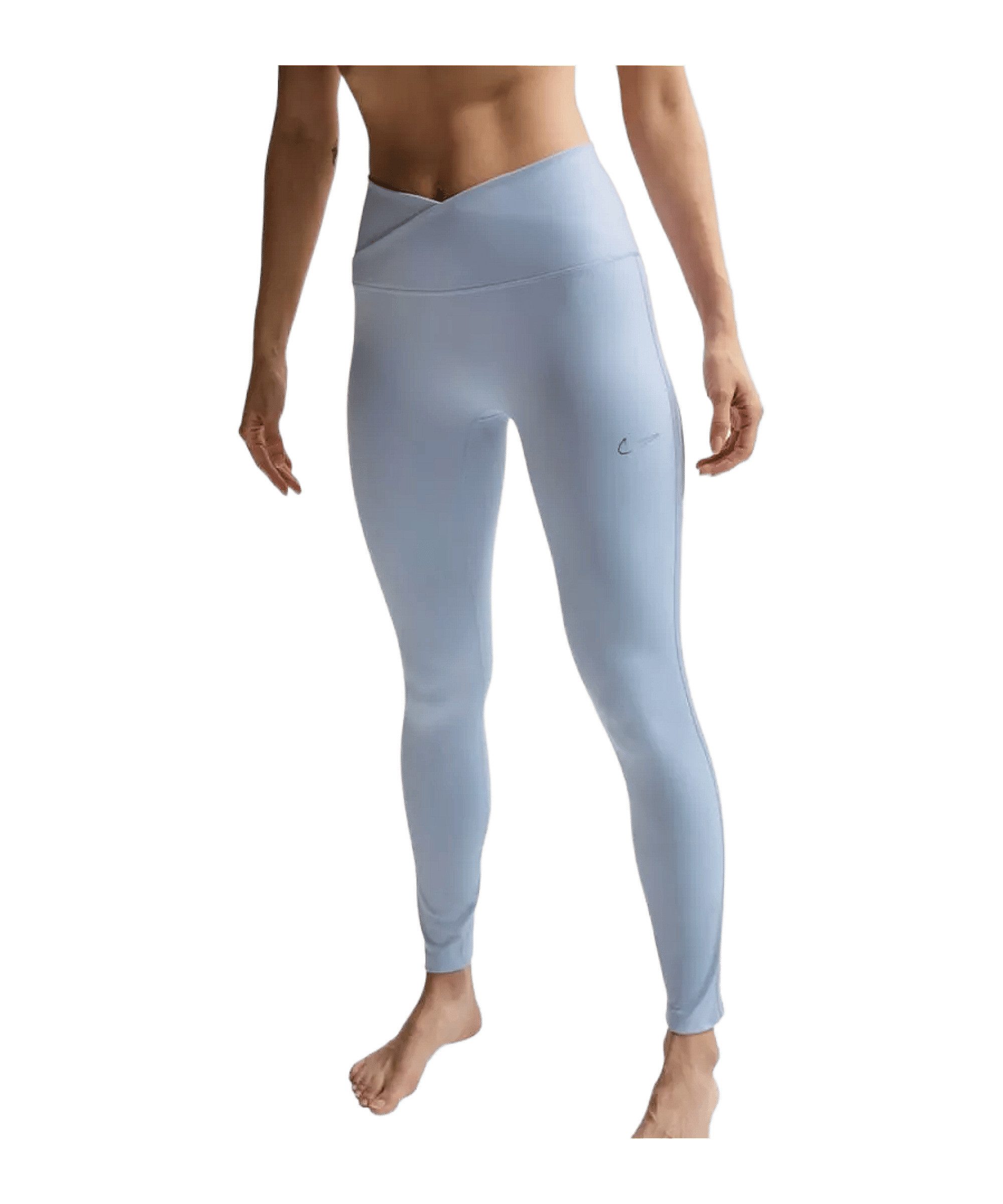 Nike T-Shirt Nike Performance One High Rise Leggings Damen Polyester