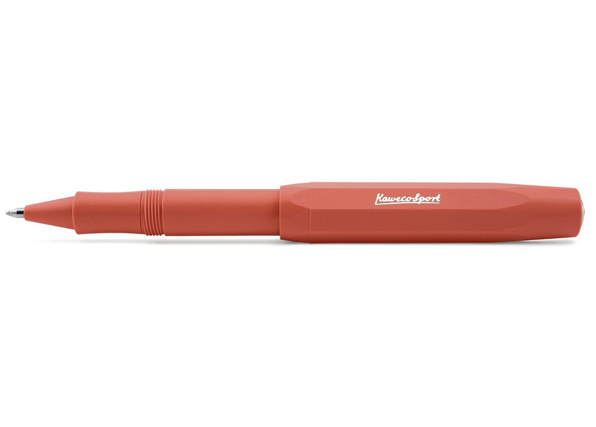 Kaweco Tintenroller Kaweco SKYLINE Sport Rollerball Fox