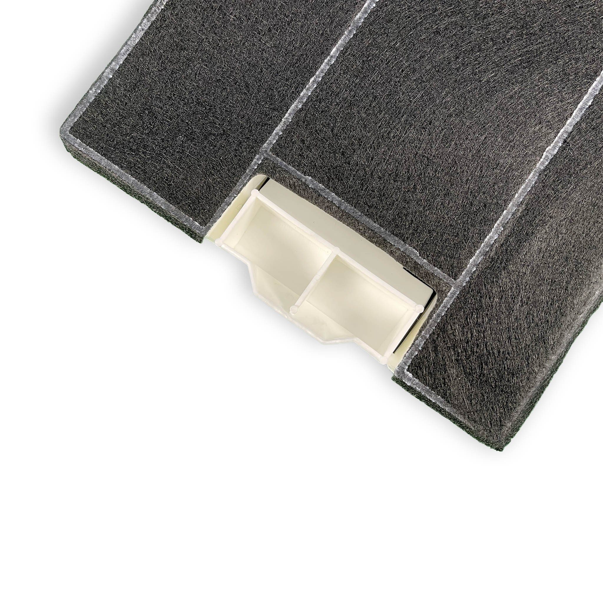 AIR2GO Aktivkohlefilter für Neff 434229 / Z5144X1 / Z5144X5, Zubehör für Aktivkohlefilter für NEFF D4662X0, D4662X0/01, D4662X0/02, D4662X0/03, D4662X0/04, D4672X0, D4672X0/01, D4672X0/02, D4672X0/03, D4672X0/04, D4682X0, D4682X0/01, D4682X0/02, D4682X0/03, D4682X0/04, D4683X0MC/01, D4692X0, D4692X0/01, D4692X0/02, D4692X0/03, D4692X0/04, D4692X0/05, D4692X0/06, D4692X0GB/01, D4692X0GB/02, D4692X0GB/03, D4692X0GB/04, D4692X0GB/05, D4692X0GB/06, D4772X0, D4962X0, D4972X0, D4972X0/01, D4972X0/02, D4972X0/03, D4972X0/04, D4972X0/05, D4972X0GB, D4972X0GB/01, D4972X0GB/02, D4972X0GB/03, D4972X0GB/04, D4982X0, D4982X0/01, D4982X0/02, D4982X0/03, D4982X0/04, D4992X0, DA66B, DA79B, DA86B, DA89B, DA96B, Z5144X5, D4672X0/05, D4962X0/01, D4983X0MC/01, Z5144X1/00, Z5144X5/00, Passend für Dunstabzugshauben von NEFF