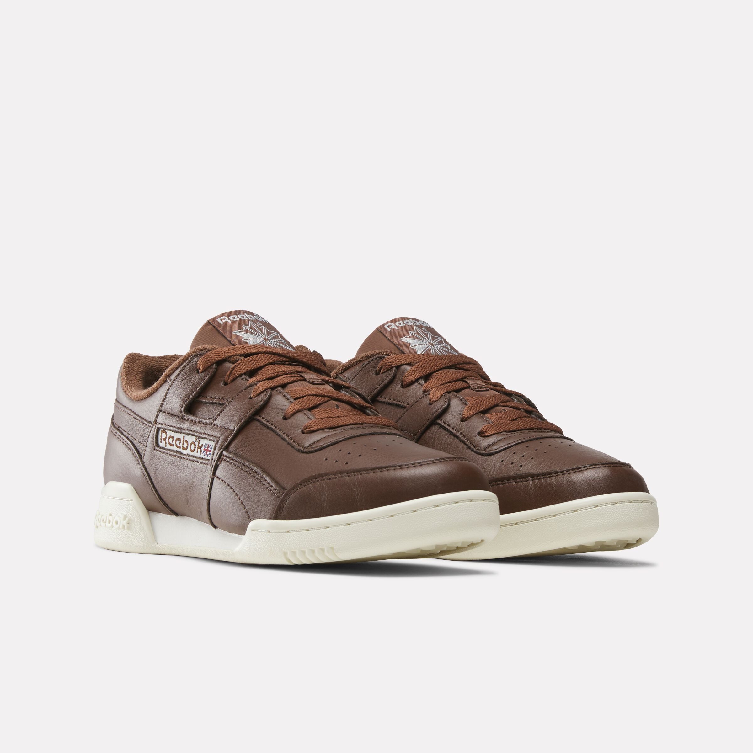 Reebok Classic WORKOUT PLUS Sneaker