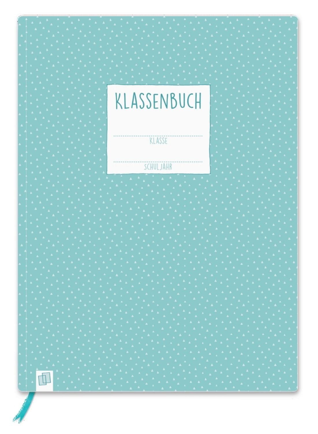 Klassenbuch / Redaktionsteam Verlag an der Ruhr
