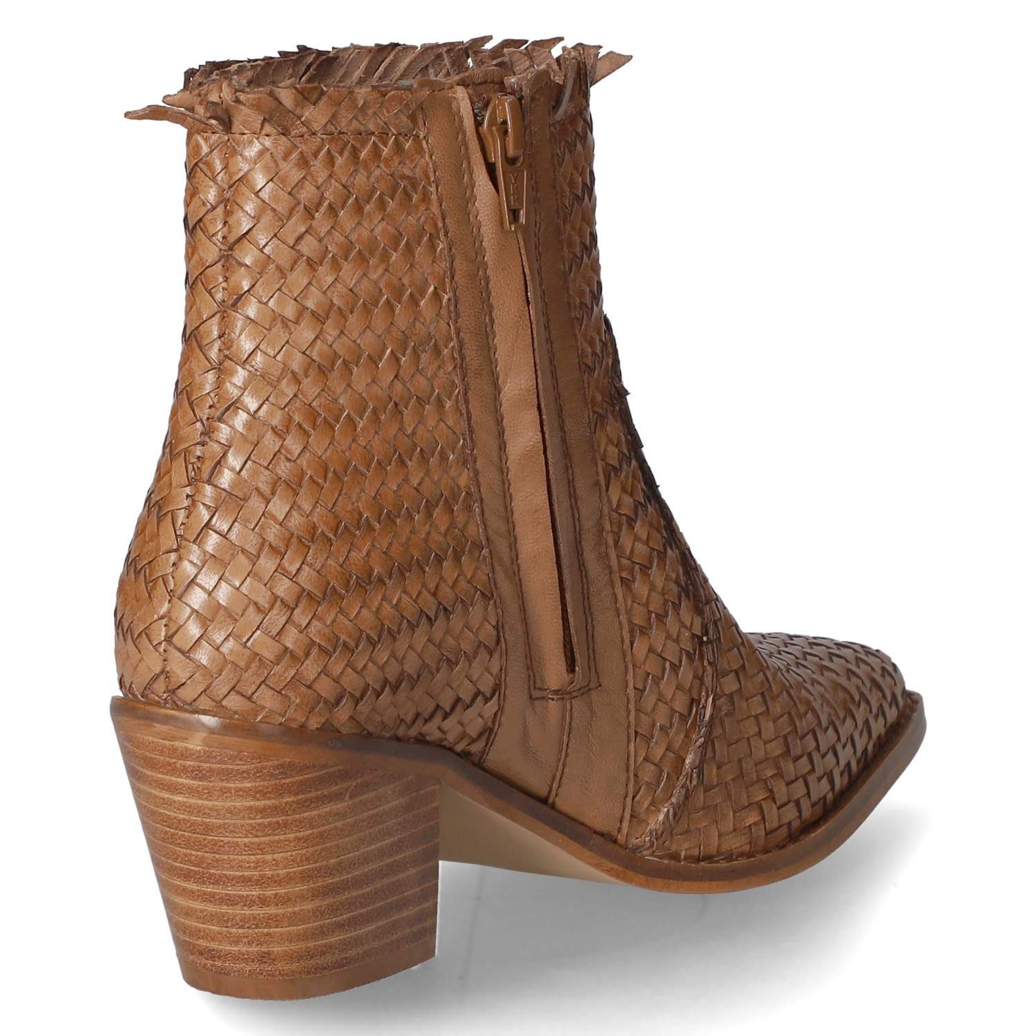 Bullboxer Stiefeletten Stiefelette