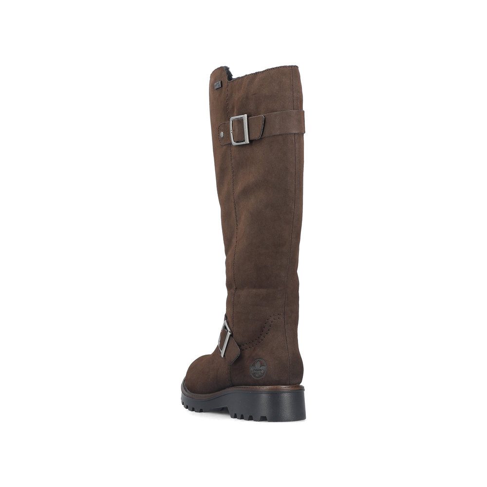 Rieker Stiefel