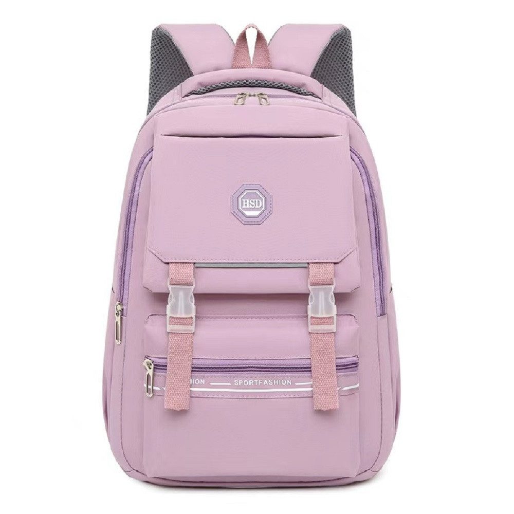 feinlux Schulrucksack CT0846-Blau