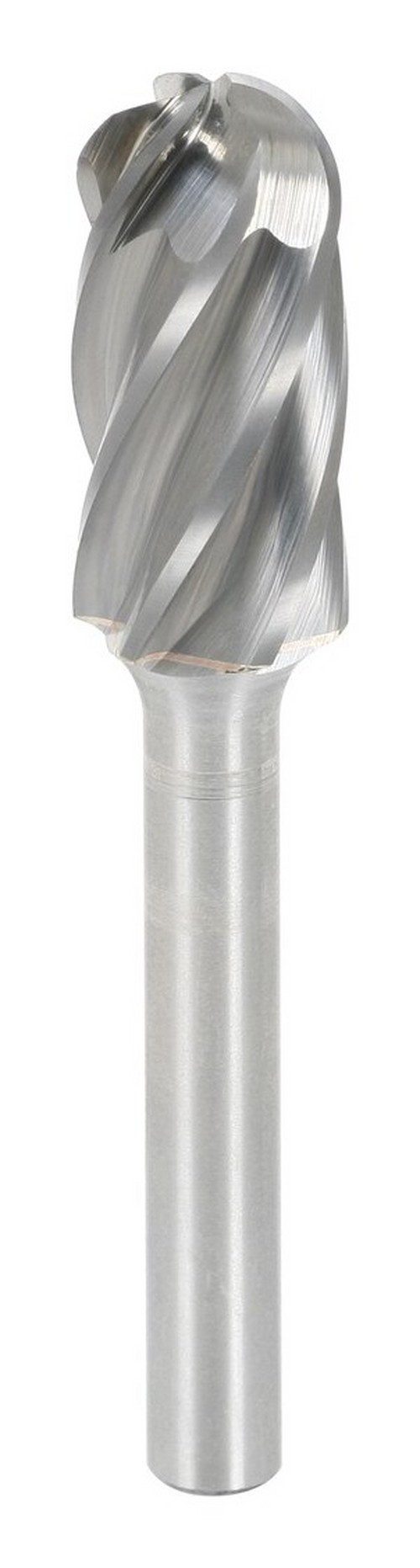 Thumbnail - KS Tools Frässtift, Walzenrund